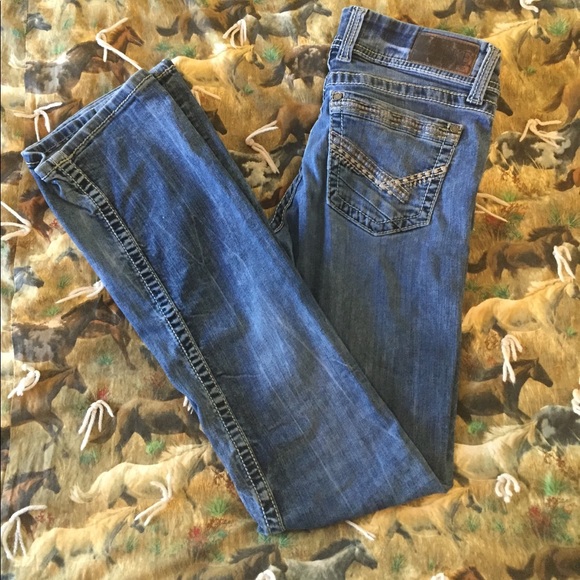 BKE Denim - BKE denim Sabrina Jeans